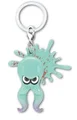 Octopus light blue