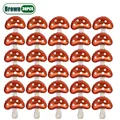 Brown-30PCS