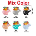 Vase mix color