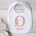 letter O with name