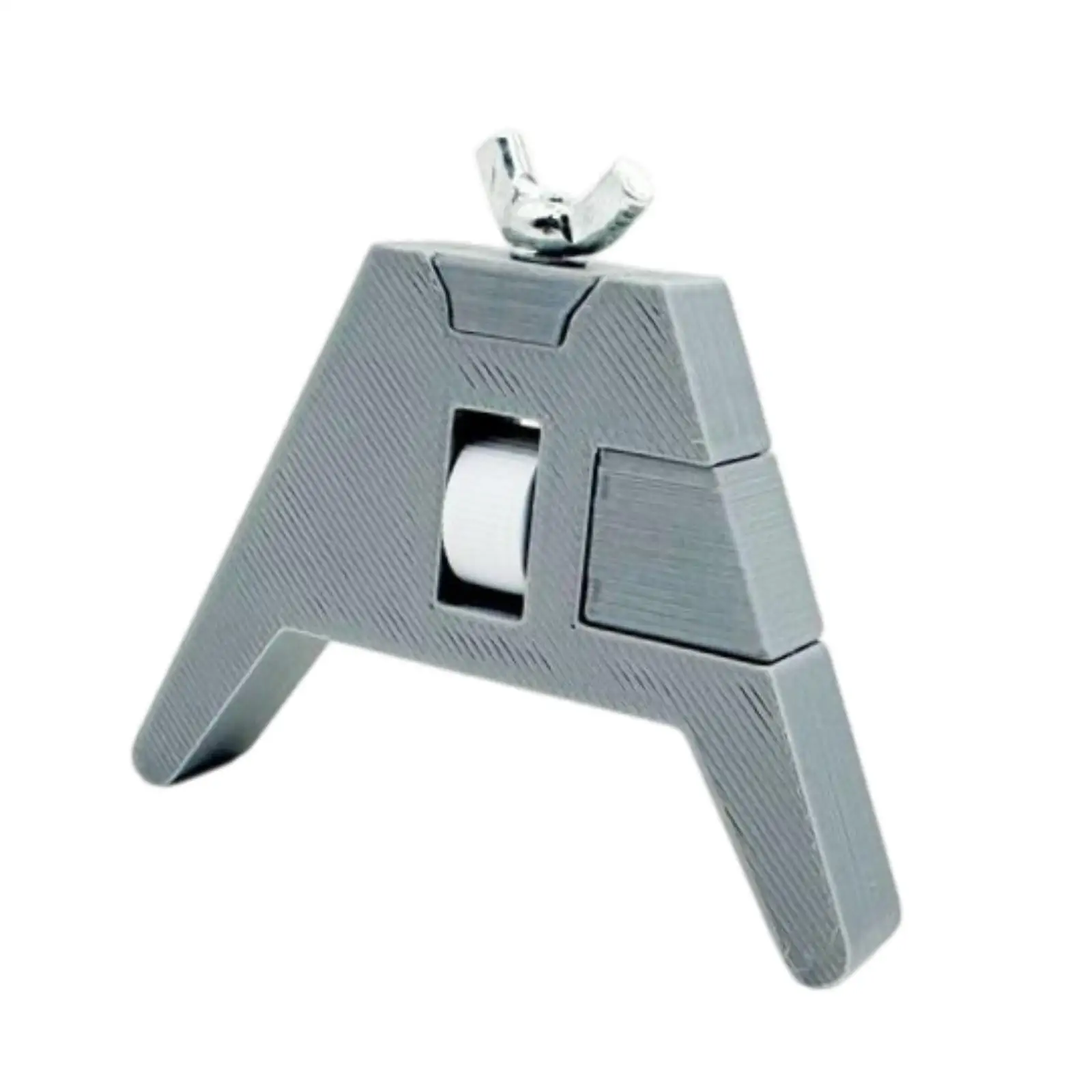 Adjustable Angle Mini Sander Model Part Polisher for Hobby DIY Home Use