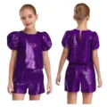 Purple A