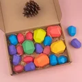 21pcs beech