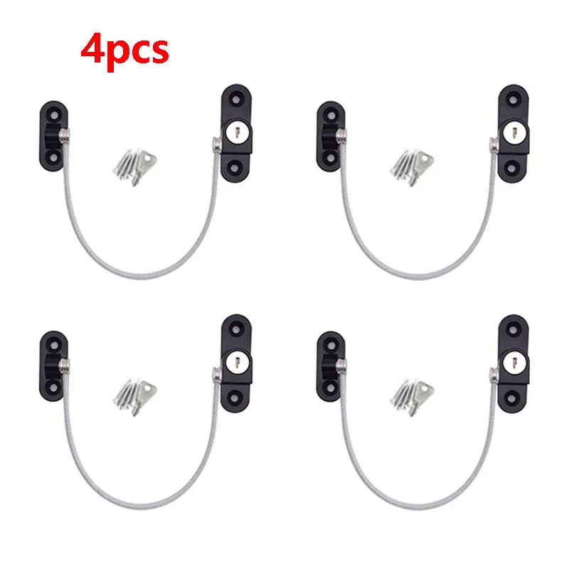C83-Black 4pc