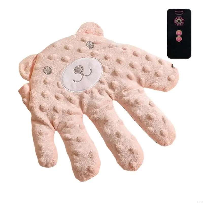 pink bear