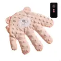 pink bear