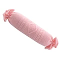 candy pillow-pink