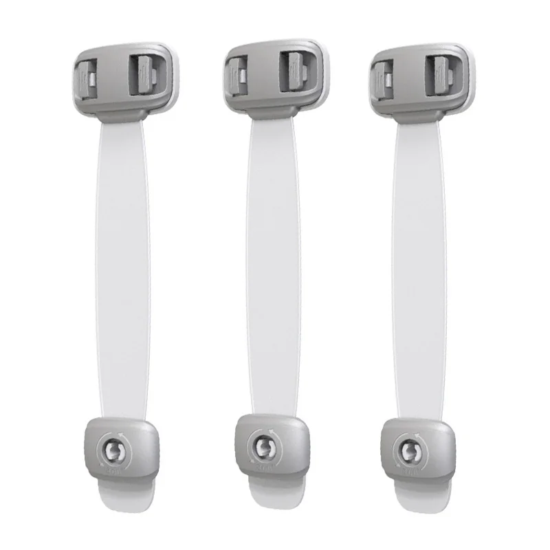 Gray 3Pcs