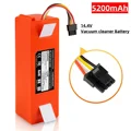 1pcs 5200mAh