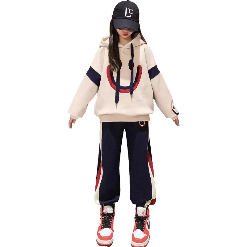 Chándal niño sudadera capucha y pantalón polar estampado - imagen 5