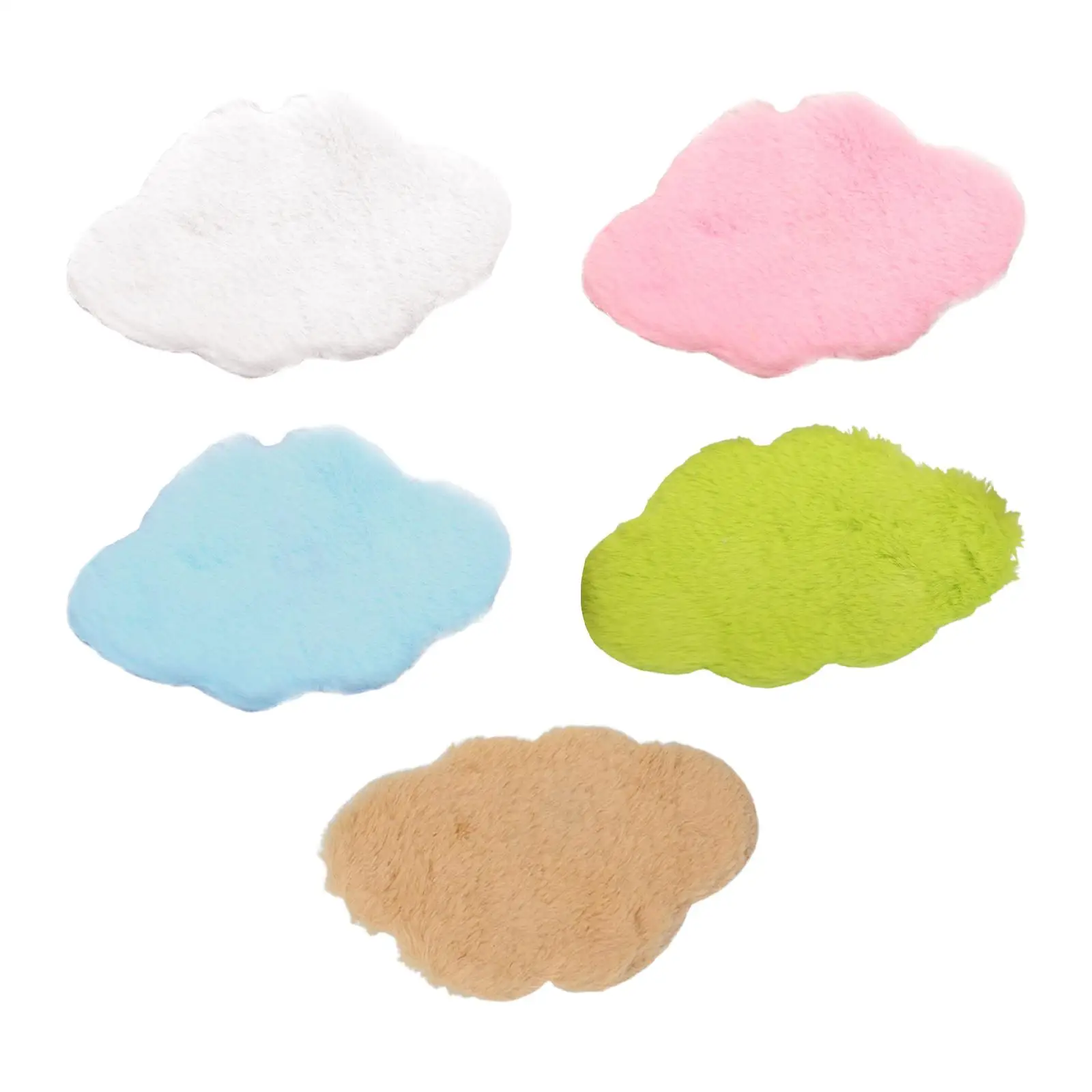 Mini alfombra - Vista principal completa