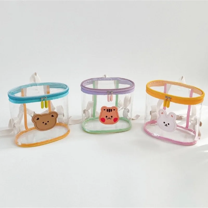 2025 Otoño/Invierno nuevo chaleco elegante para niños: ropa de abrigo gruesa para niños, cálida, moderna y versátil, perfecta para días frescos. - imagen 2