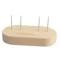 double pin