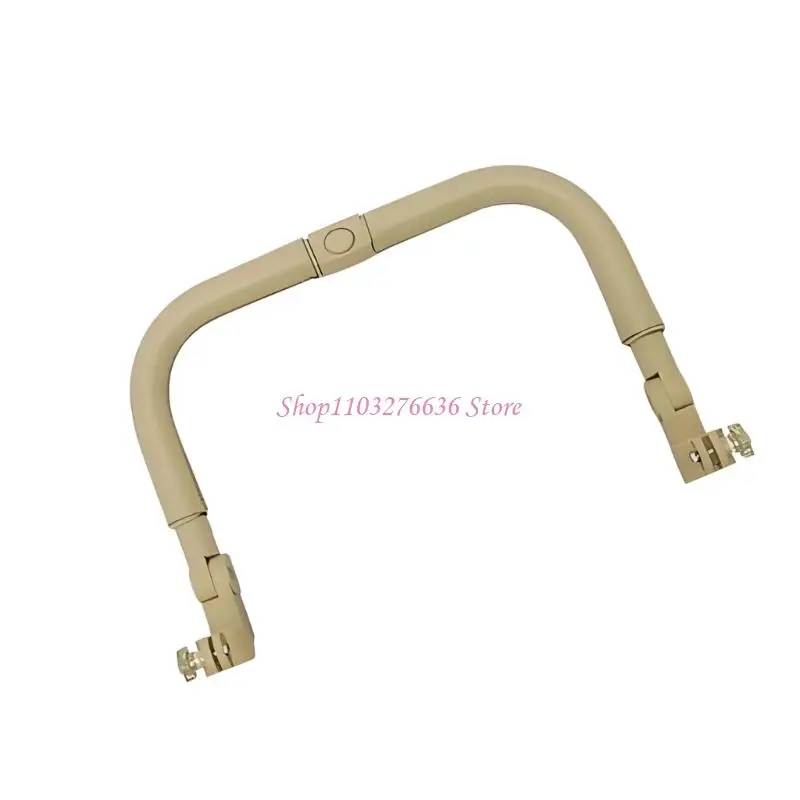 R6FD Carriae infantil Apertura media barandilla Acceso ergonómico no necesita herramienta - imagen 5