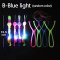 B-Blue Light