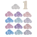 Acrylic Clouds