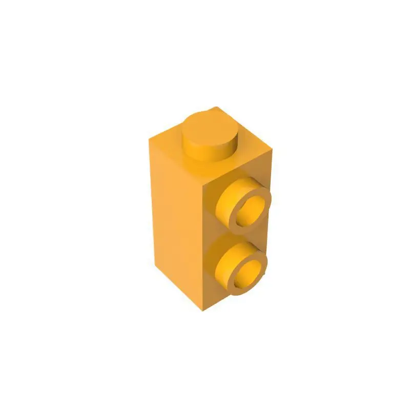 orange yellow-20pcs