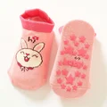 pink rabbit