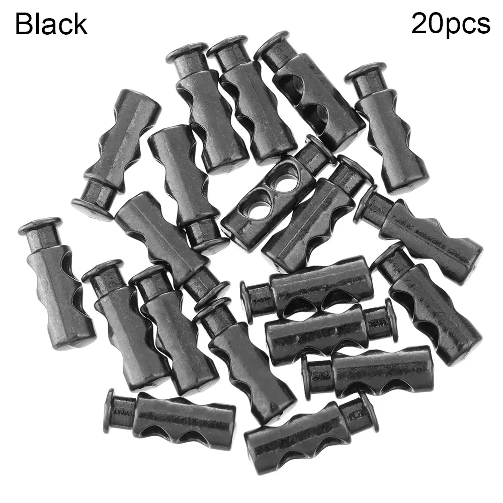 10mm  Black