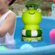 frog