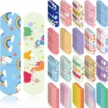 20pcs A