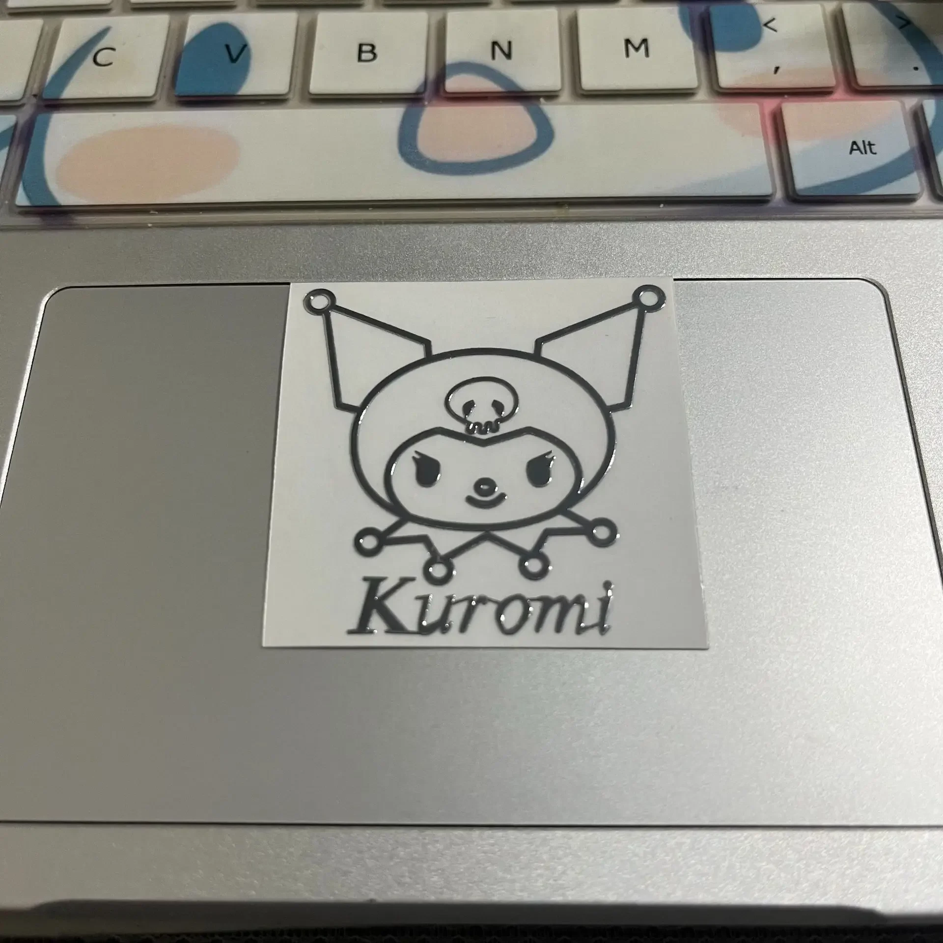 Kuromi