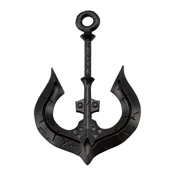 Anchor Axe