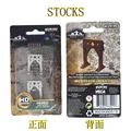 STOCKS