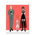 SPY FAMILY 07
