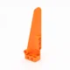6-Orange 25pcs