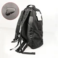 black bag B