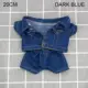 Dark Blue	20cm