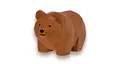 brown bear