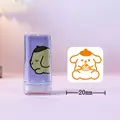 Pompom Purin