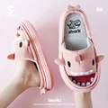 shark pink
