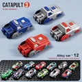 3Ejectors 12Cars