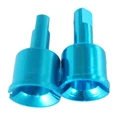 Diff Gear Box