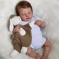 Finished Doll