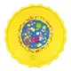 yellow 170cm