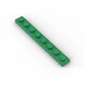 200pcs green