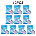 10Pcs Toilet Tablet
