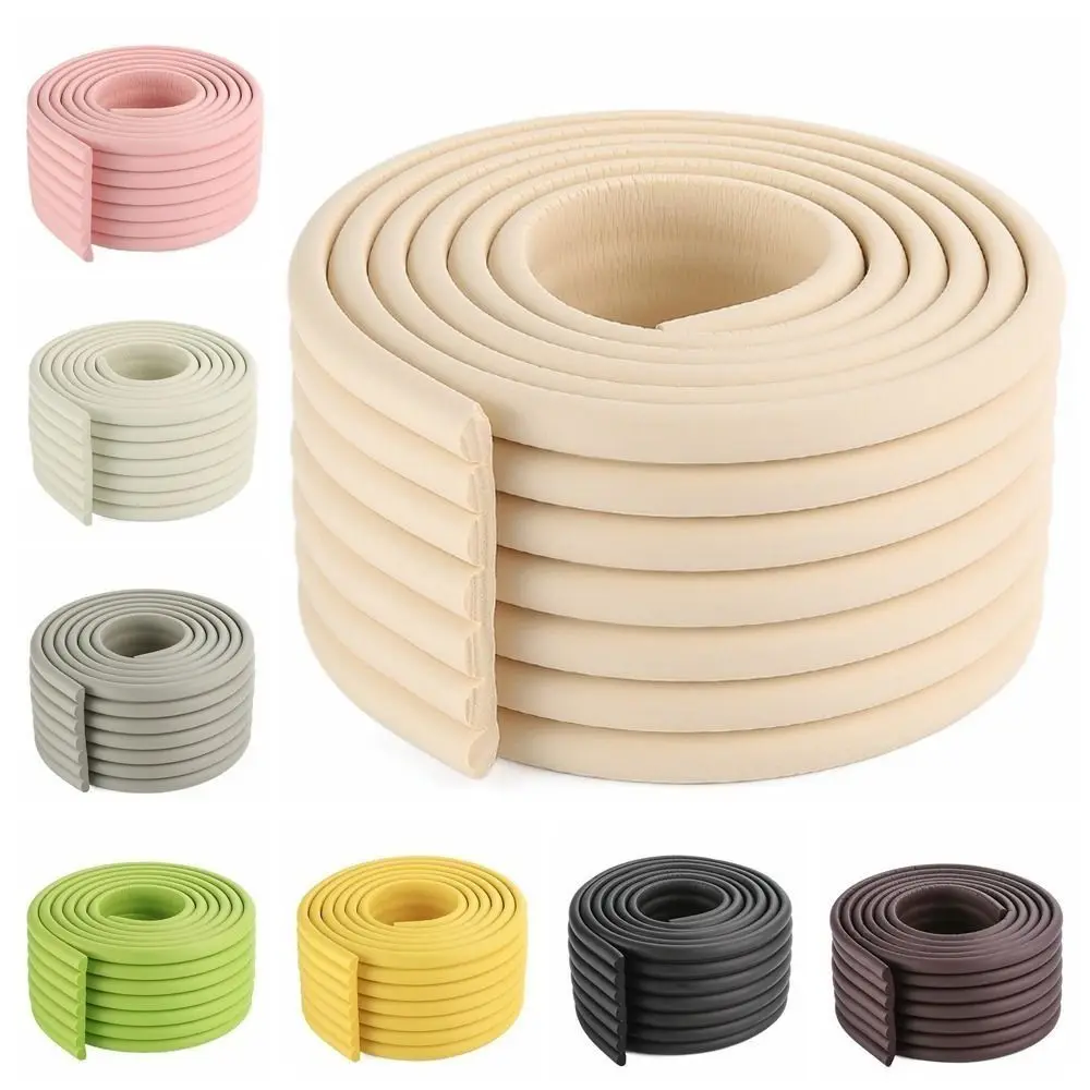 Protectores antigolpes para esquinas de muebles bebé - imagen 3