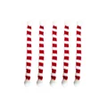 Red White