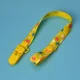 Butterfly yellow