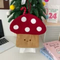 mushroom