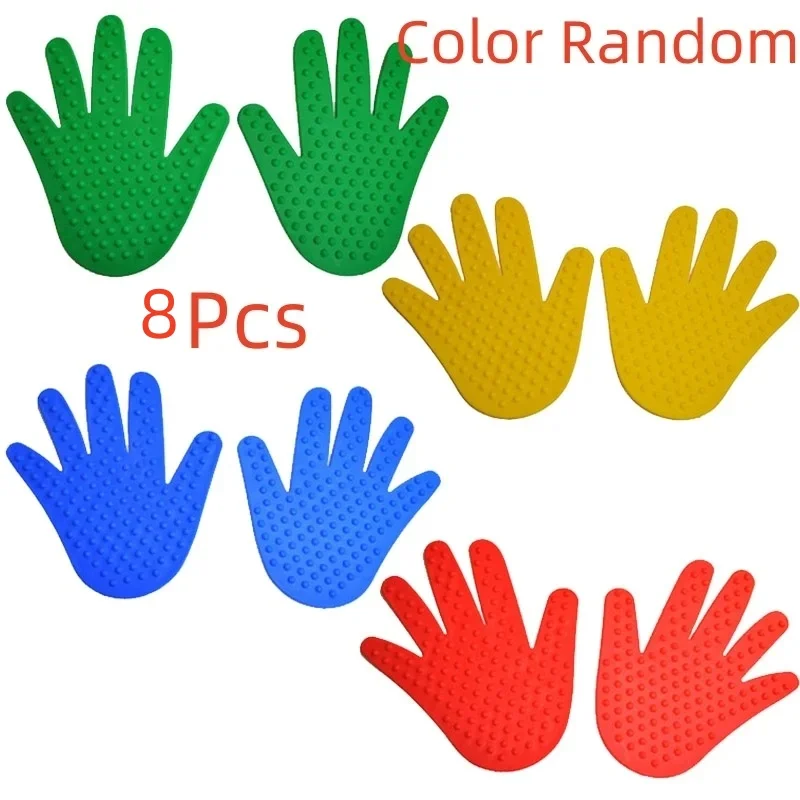 8Pcs B