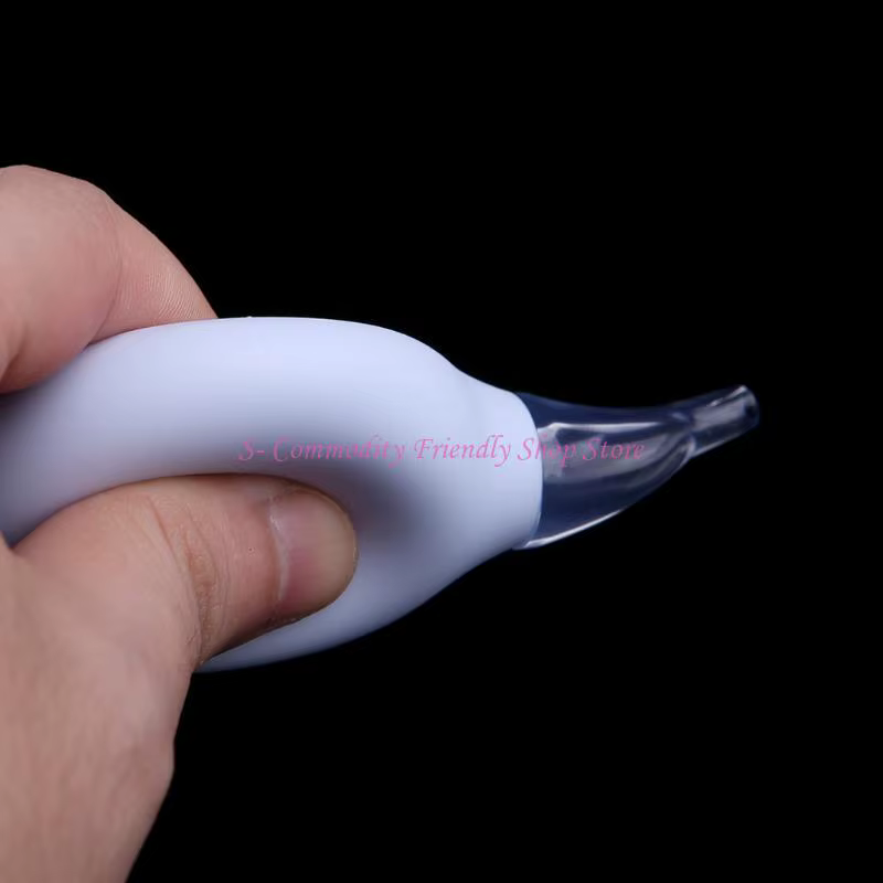 Nary Aspirador nasal para bebé - imagen 2