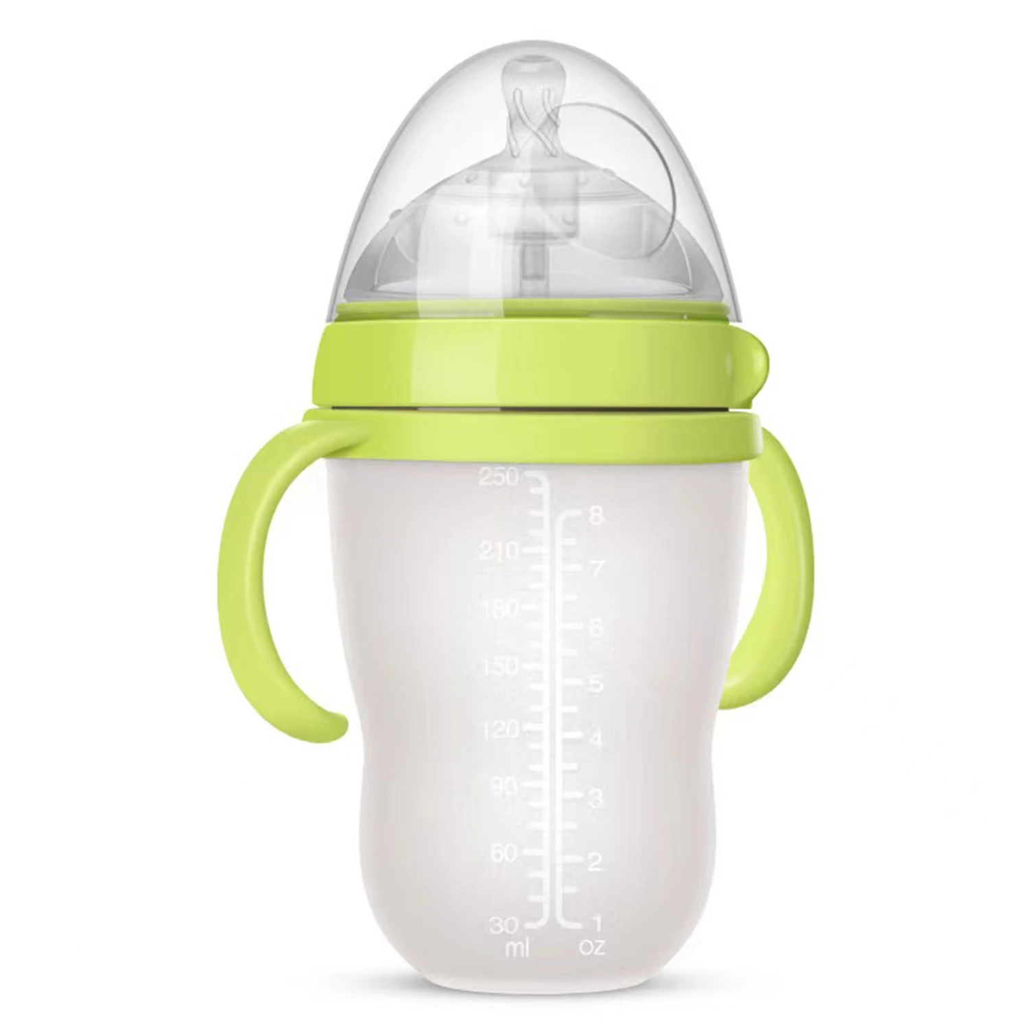C 250ml Green