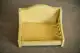 Yellow unprinted