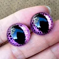 pink Eyes